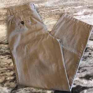 Perfect Tommy Hilfiger khakis!